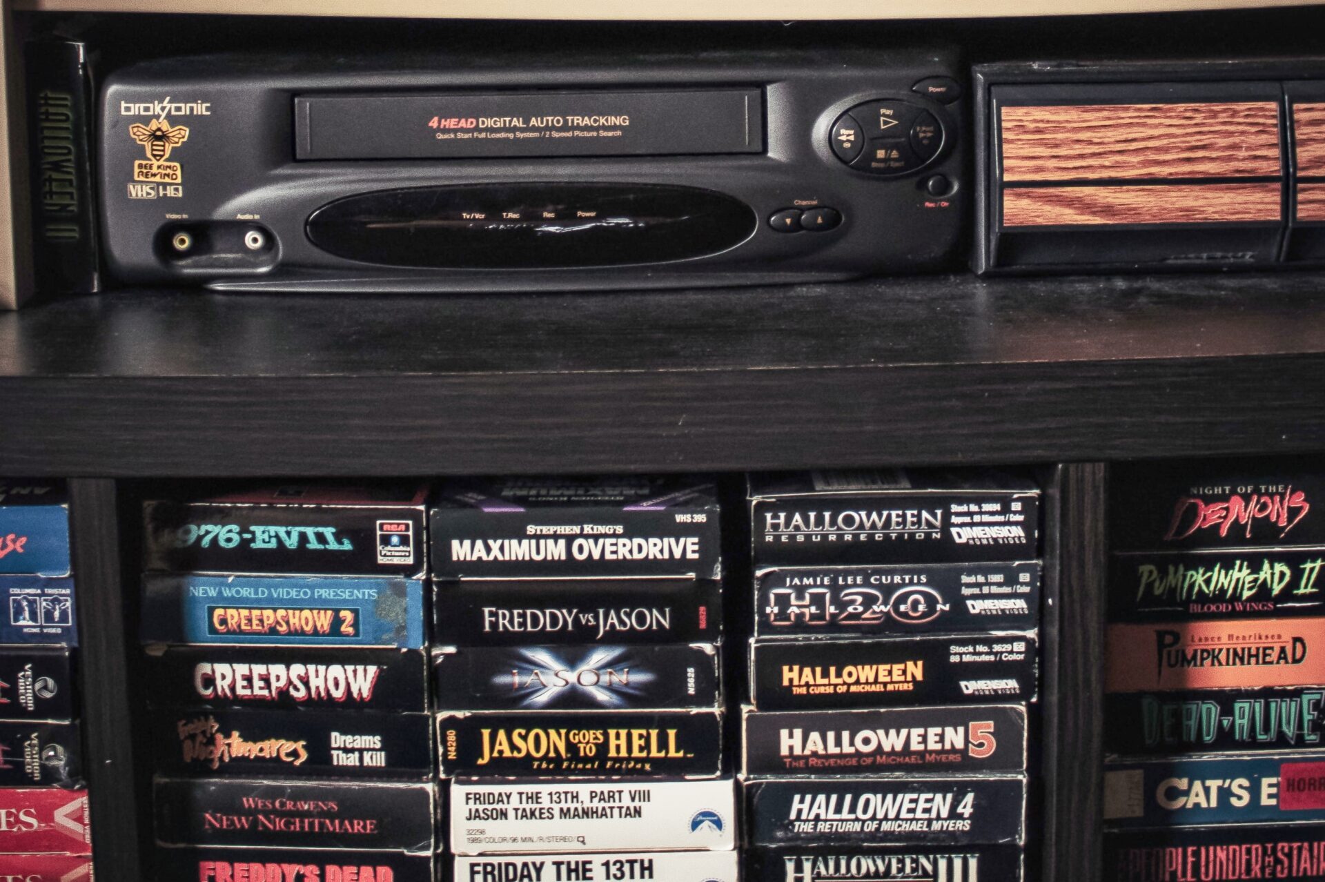 Vos vieilles cassettes Disney valent peut-être une fortune