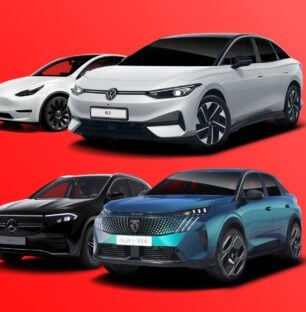 Voiture Electrique Bonus Ecologique 2024 Meilleure Autonomie