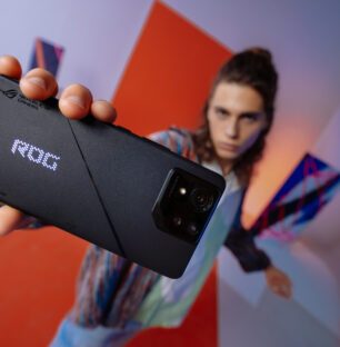 Asus Rog Phone 8 Pro