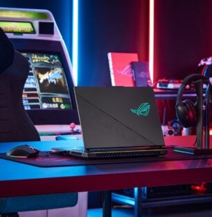 Asus Rog Strix G16 G18 2