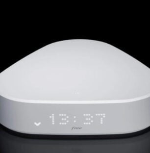 Freebox Delta