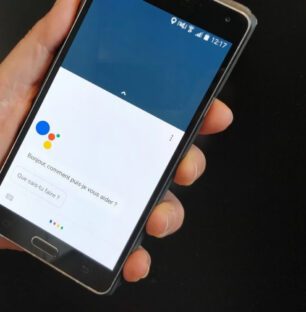 Google Assistant