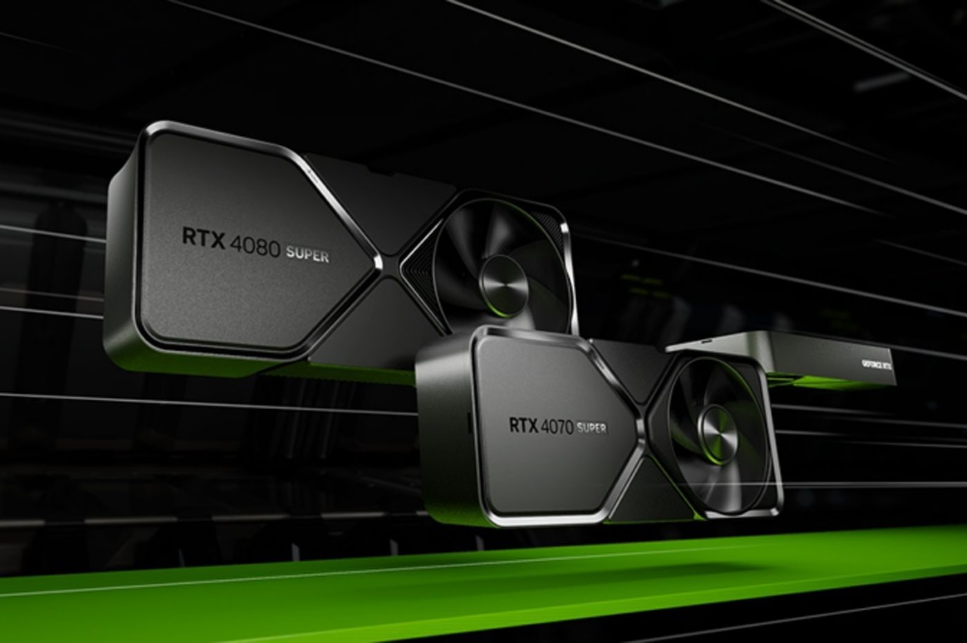 Nvidia RTX 4070 Ti SUPER : et si c'était elle la bonne affaire de 2024 ?