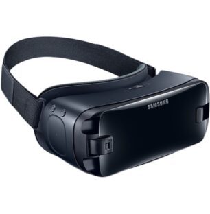 Samsung Gear Vr