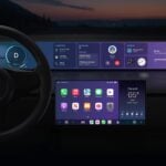 Apple Carplay