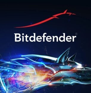 Bitdefender Promo