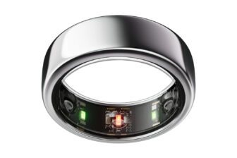 Oura Ring 3 Fiche Technique