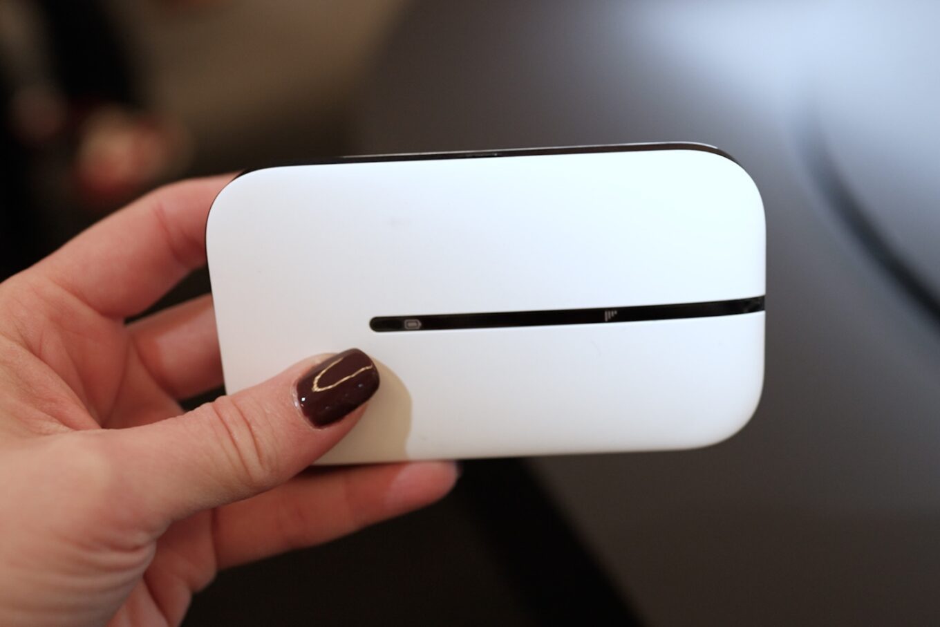 Freebox Ultra : à Quoi Sert Le Pocket Wi-Fi Inclus Dans L'abonnement