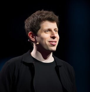 Sam Altman Openai