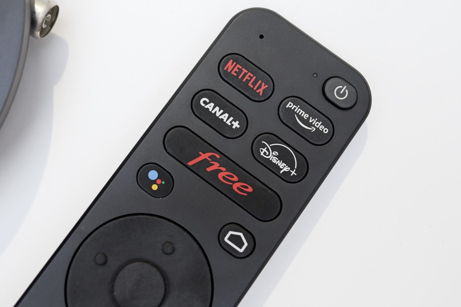 Telecommande Freebox Ultra