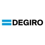 Degiro Logo