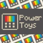 Microsoft Powertoys