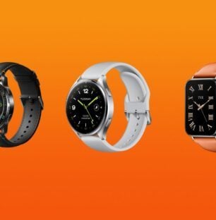 Une Montres Xiaomi Mwc 2024 Watch 2 Watch S3 Et Smart Band 8 Pro