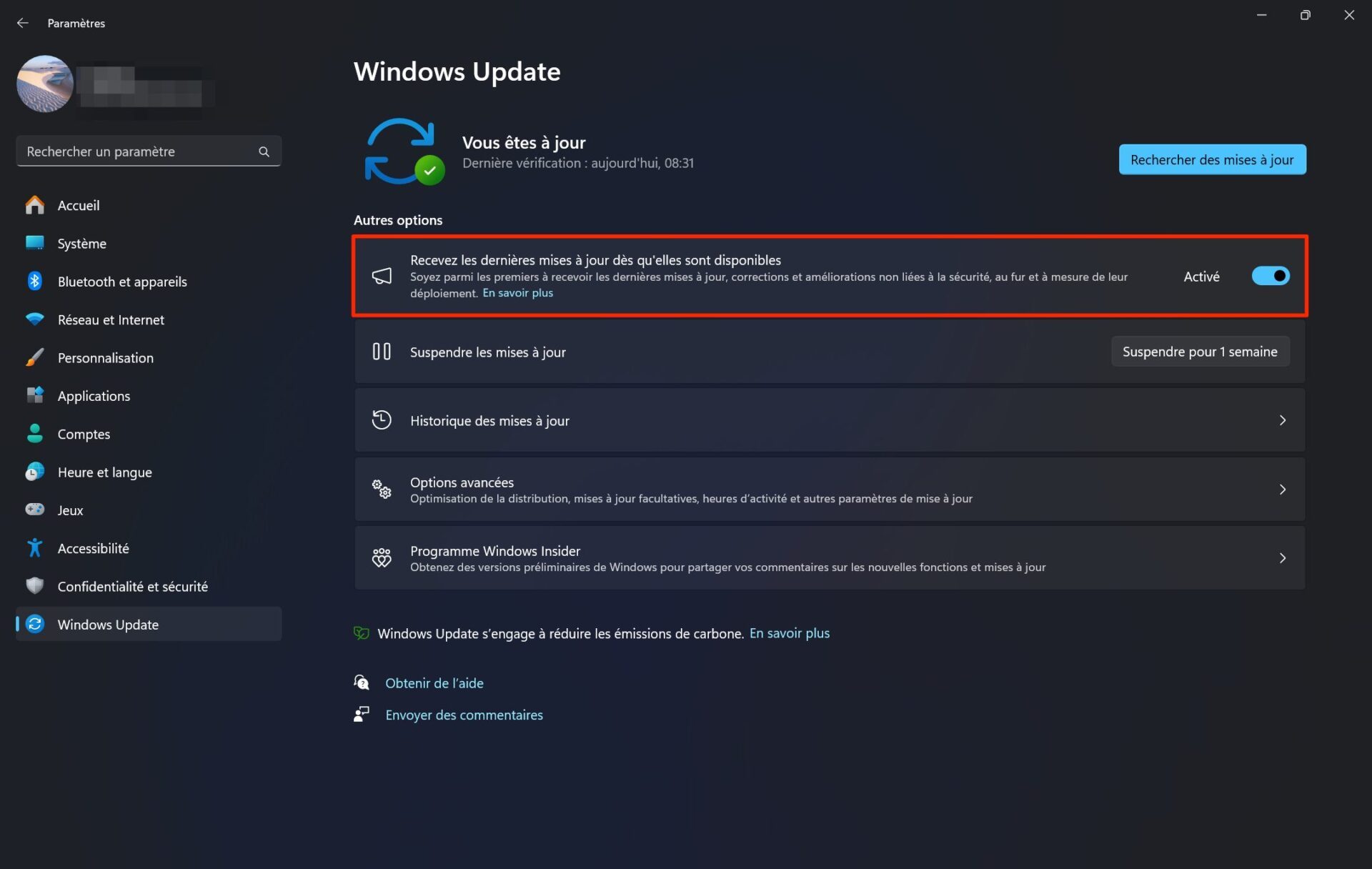 Windows 11 Moment 5: How To Install The Update And Force Activation Of ...