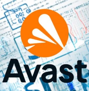 Avast Amende Vente Données