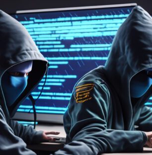 Hackers Caf Piratage