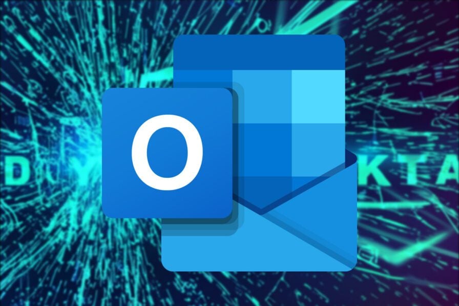 Microsoft Outlook Une Faille Critique A T D Couverte Installez La Mise Jour