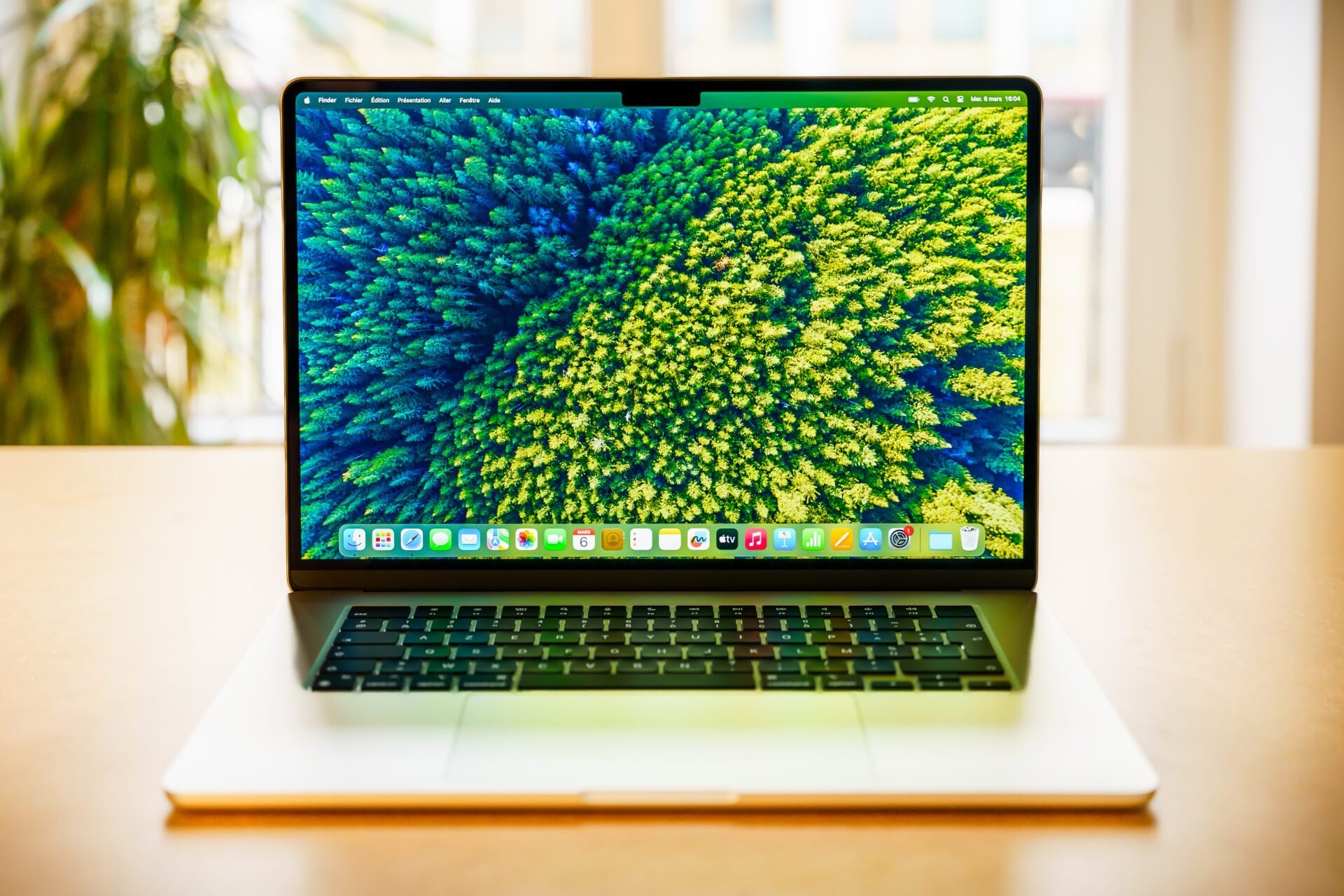 Les nouveaux MacBook Air avec puce M4 dès cette semaine ?