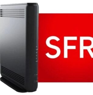 Box SFR