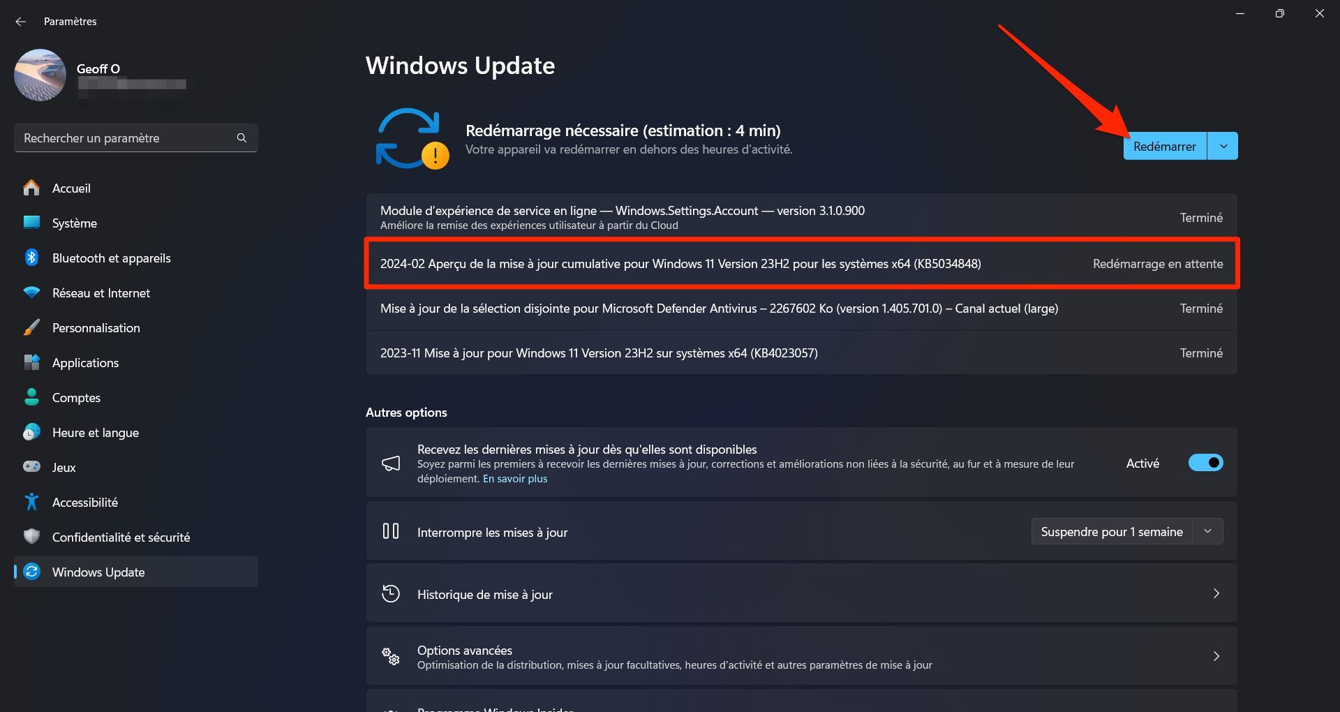 Windows 11 Moment 5: How To Install The Update And Force Activation Of ...