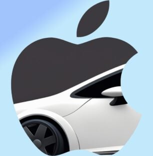 Apple Car