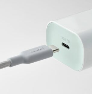 Chargeur Smartphone Ikea