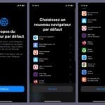 Ios 17.4 Dma Navigateurs