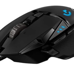 Logitech G502 Souris Gaming Offres Printemps