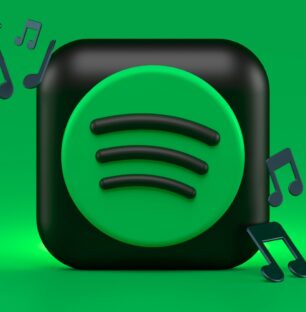 Logo Spotify