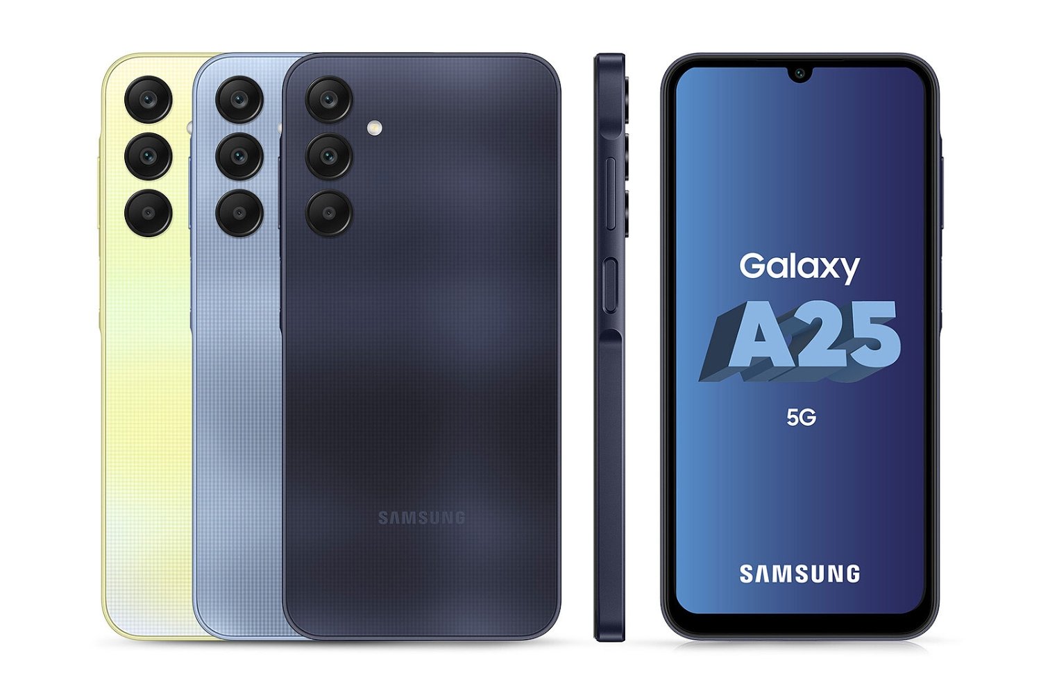 Samsung Galaxy A25 5g