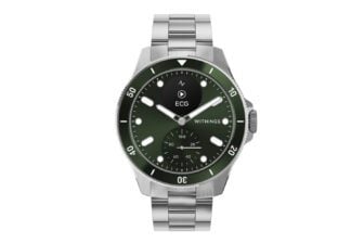 Withings Scanwatch Nova