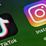 Instagram Tiktok