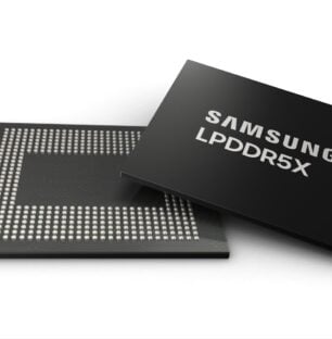 Samsung 10.7gbps Lpddr5x Dl5(1)