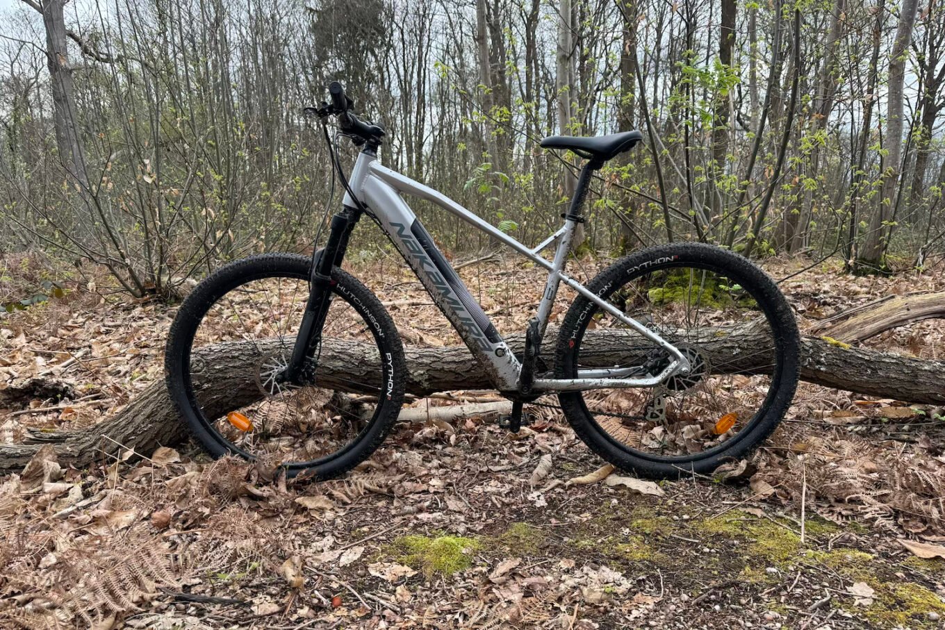 Vtt nakamura summit 700 prix sale