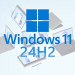 Windows 11 24h2 Mea