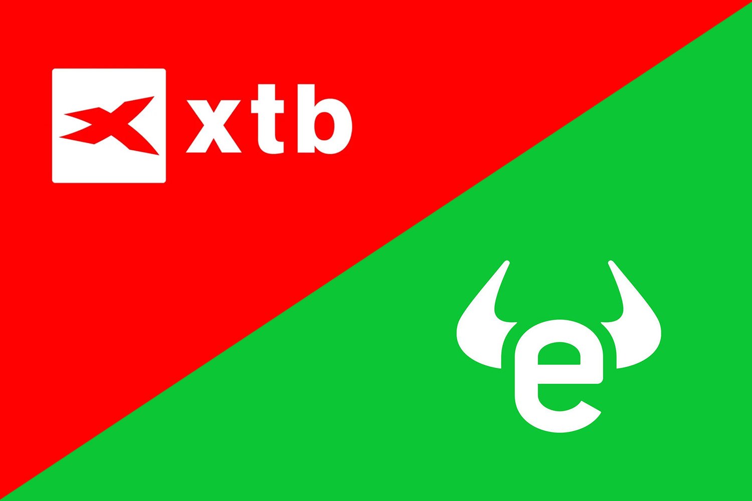 Xtb Ou Etoro