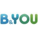 B&You Logo Petit