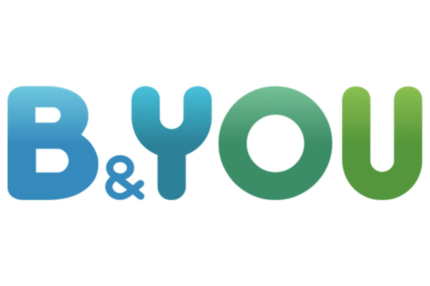 B&You Logo