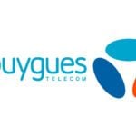 Bouygues Telecom Logo