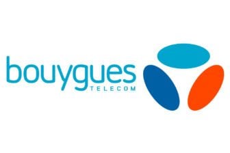 Bouygues Telecom Logo