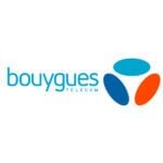 Bouygues Telecom Logo Petit