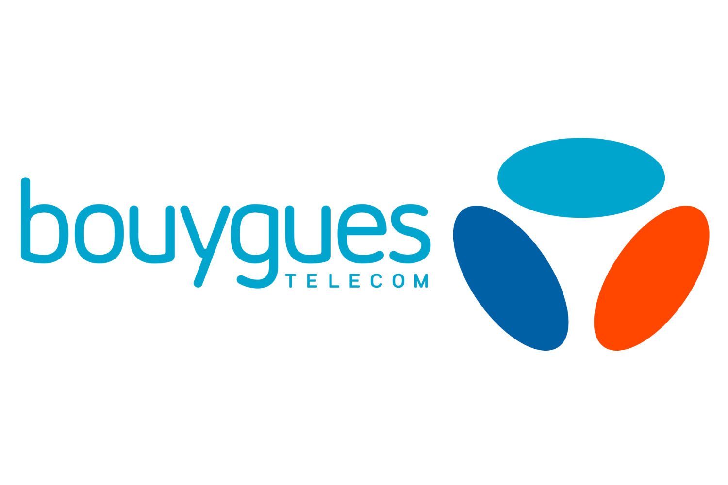 Bouygues Telecom Logo