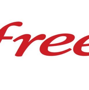 Free Mobile Logo