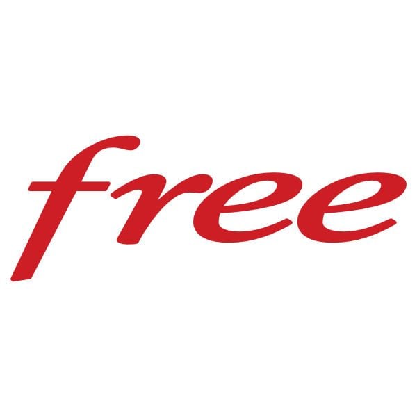 Free Mobile Logo petit