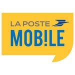 La Poste Mobile Logo Petit