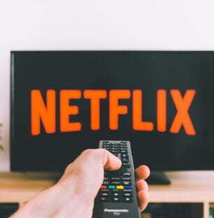 Netflix Televiseur Tv