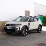 Note Dacia Duster