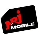 NRJ Mobile logo petit