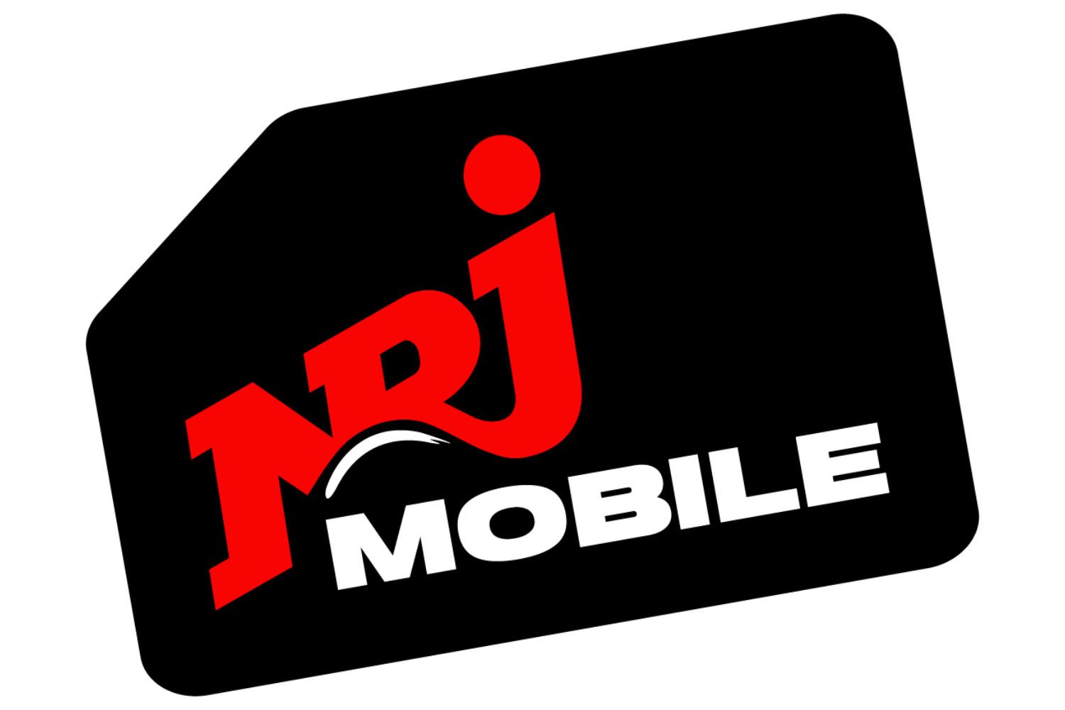 NRJ Mobile logo