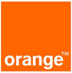 Orange Logo